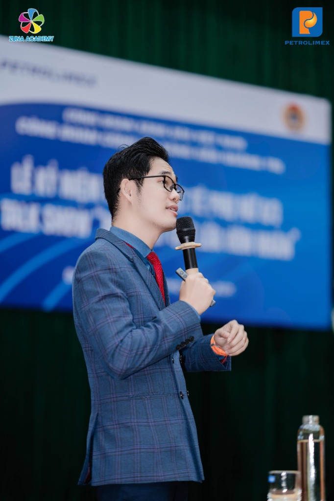 PACE AI đào tạo kỹ năng cho Petrolimex