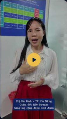 Video Review Chị Hà Linh